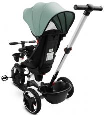 Дитячий триколісний велосипед Toyz Dash Green